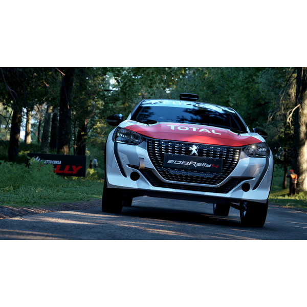 Assetto Corsa Rally (ROW) 