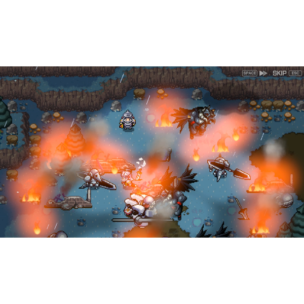 Zenonia 1 - PC Download