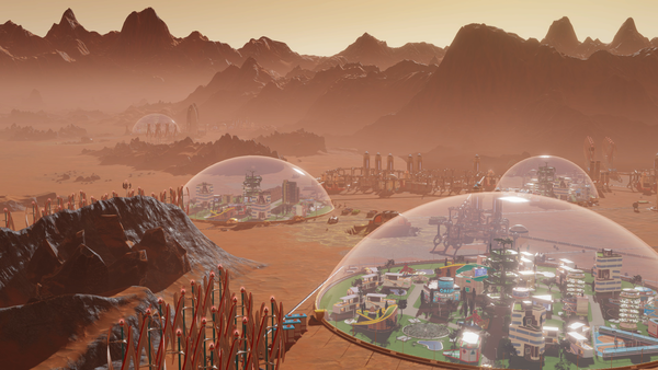 Surviving Mars: Season Pass PC Download