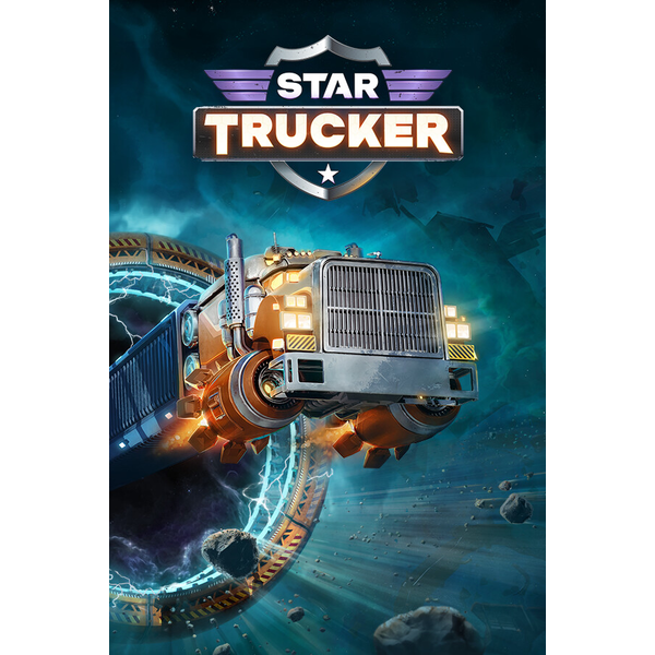 Star Trucker