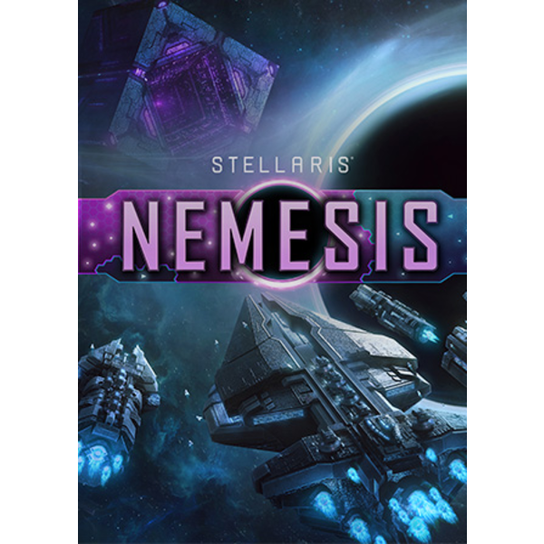 Stellaris: Nemesis PC Download (ROW)