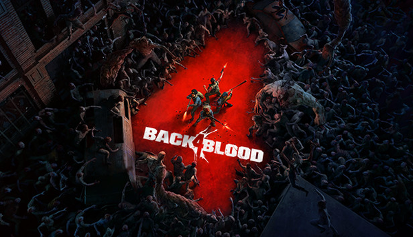 Back 4 Blood: Standard Edition PC Download