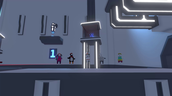 Human: Fall Flat PC Download