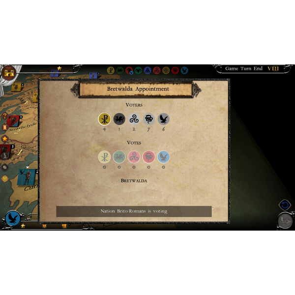 Britannia PC Download