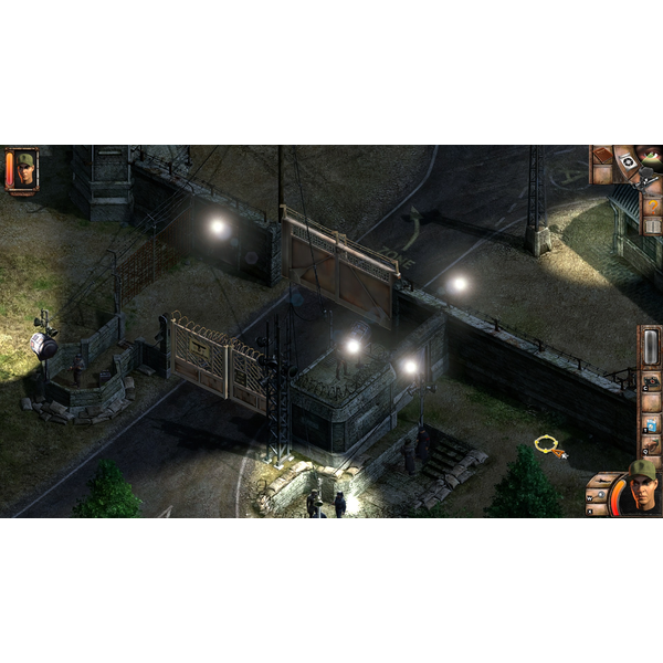 Commandos 2 & 3  HD Remaster Double Pack