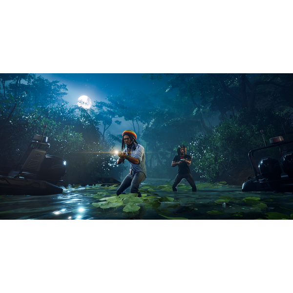 Crime Boss: Rockay City PC Download