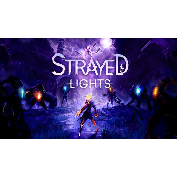Strayed Lights PC Download