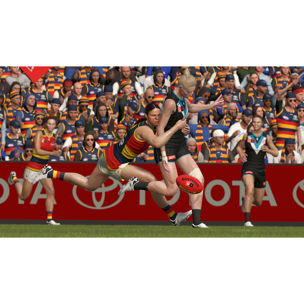 AFL 23 PC Download
