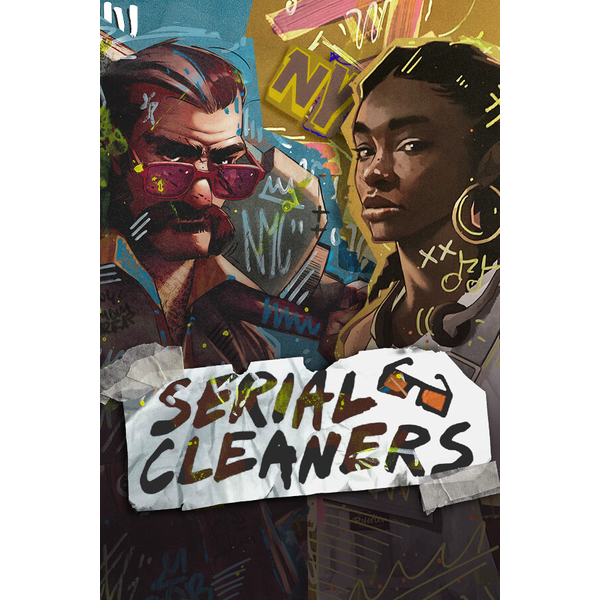 Serial Cleaners PC Download