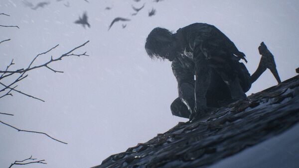 Resident Evil Village - PS5