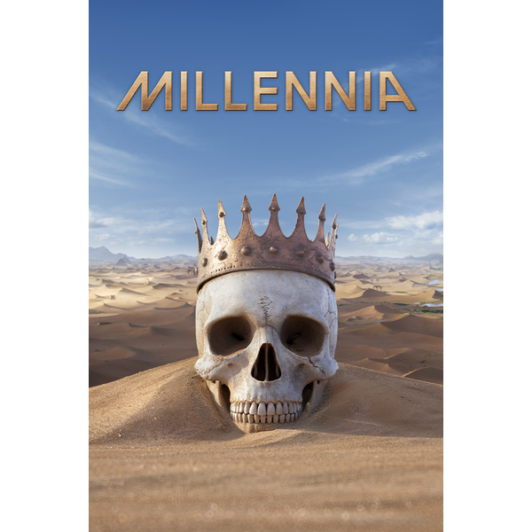 Millennia PC Download