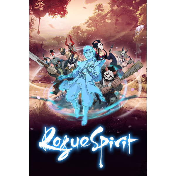 Rogue Spirit PC Download