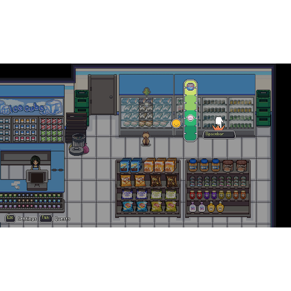 A Street Cat's Tale 2