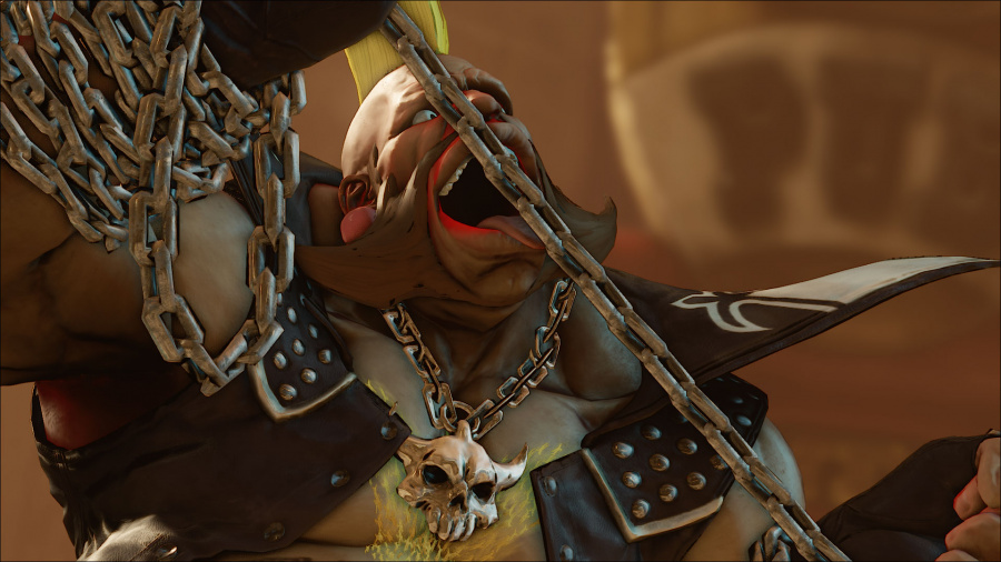 Street Fighter V Hits - PlayStation 4