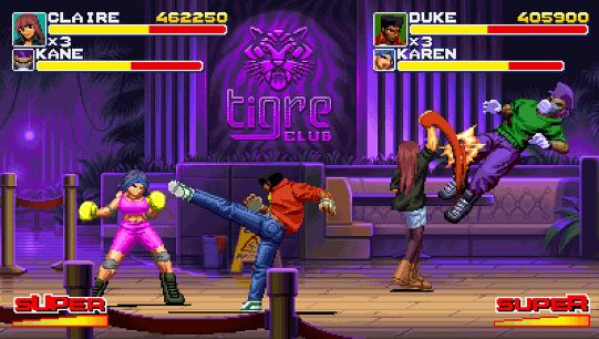 Final Vendetta Collectors Edition - PS5