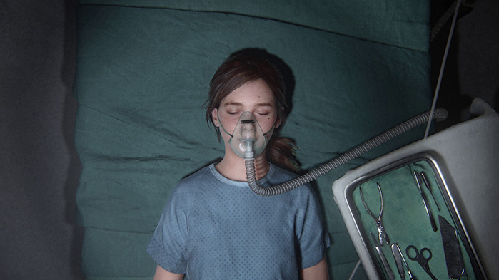 The Last of Us Part II Remastered - PS5