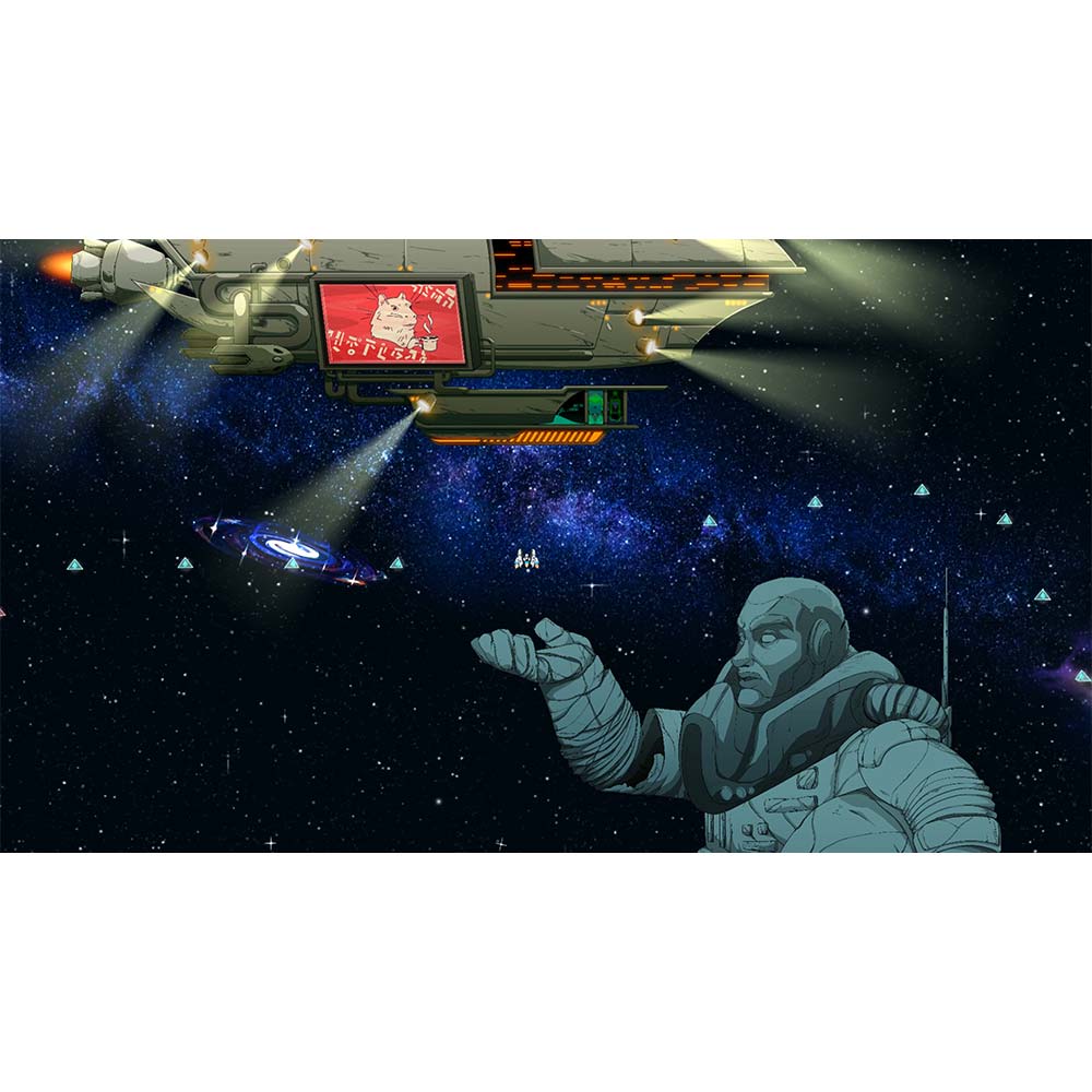 Lunar Lander Beyond - PS5