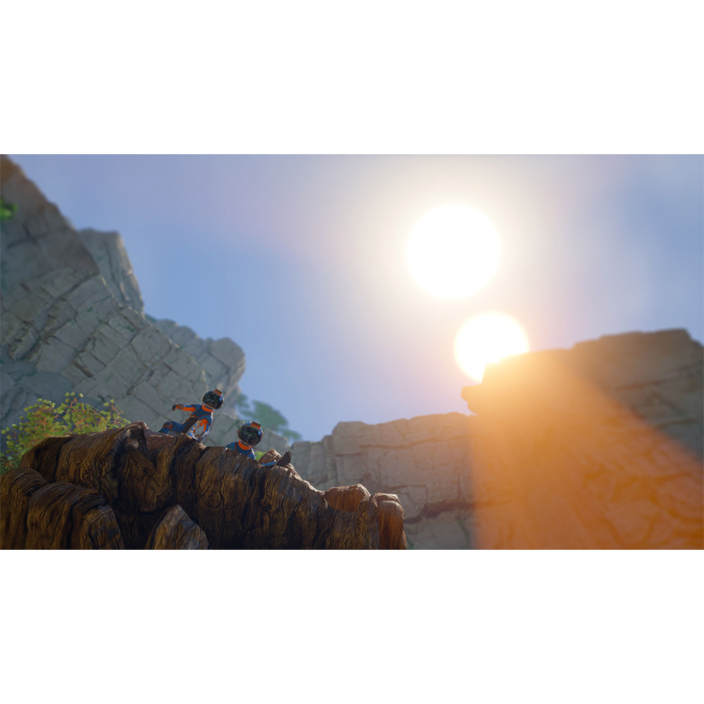 Revenge of the Savage Planet - Day One Edition - PS5