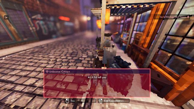 Shadows of Doubt - PS5