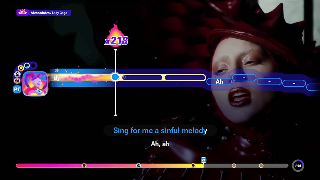 Let's Sing 2027 - Switch