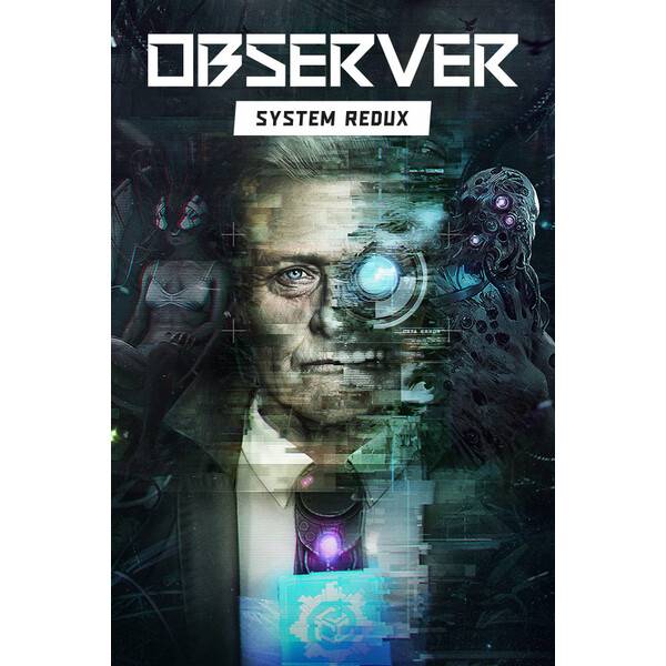 Observer: System Redux