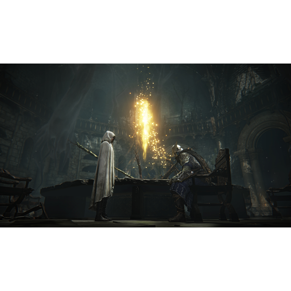 ELDEN RING NIGHTREIGN Deluxe Edition (Ncsa)