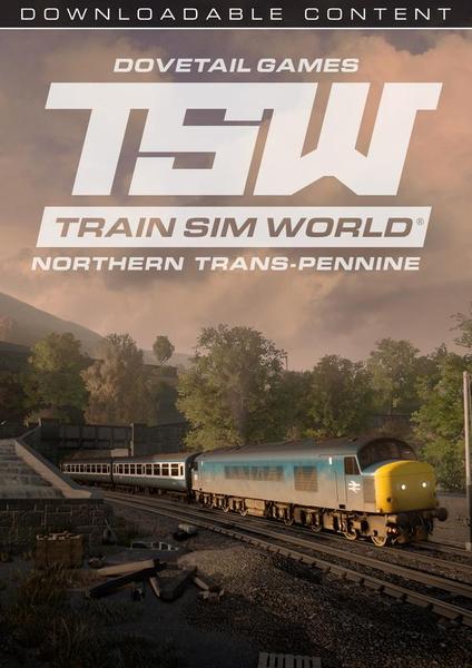 Train Sim World®: Northern Trans-Pennine: Manchest