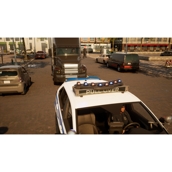 Police Simulator: Patrol Officers - Season Pass