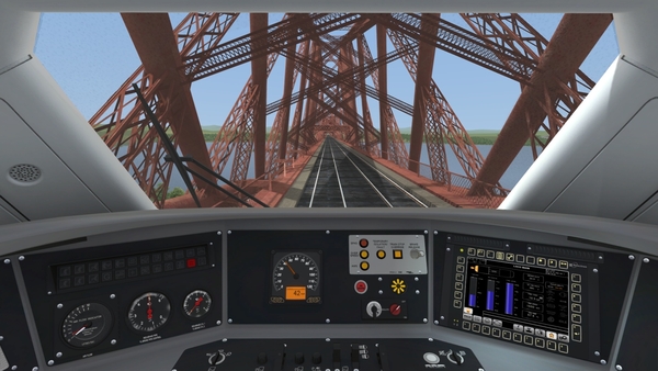 Train Simulator: Fife Circle Line: Edinburgh – Dun