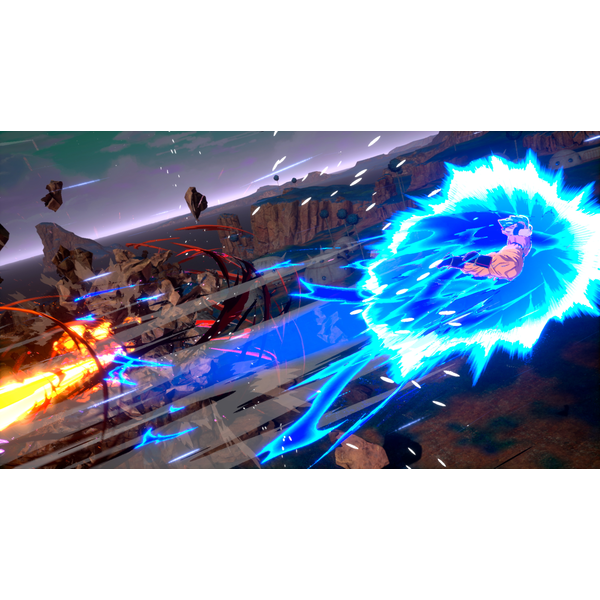 DRAGON BALL: Sparking! ZERO Legendary Edition (EMEA) - PC Download