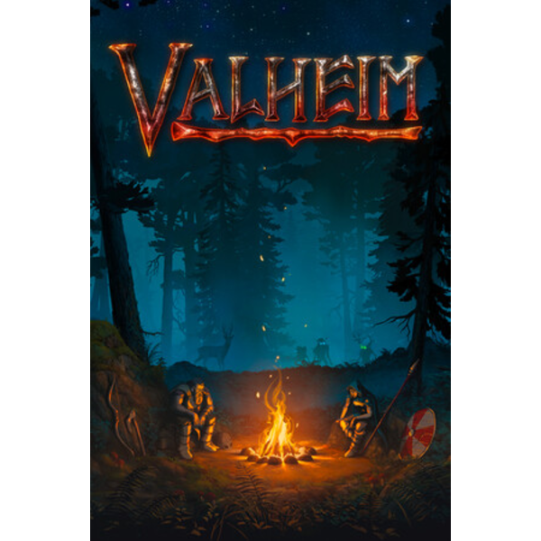 Valheim (ROW) PC Download