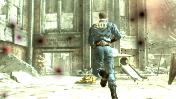 Fallout 3  PC Download