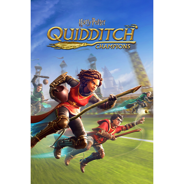 Harry Potter: Quidditch Champions