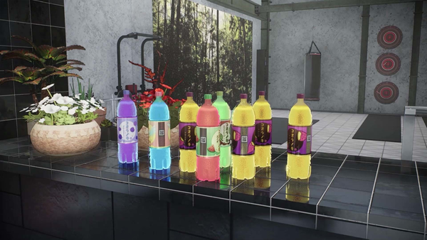 SCARLET NEXUS Ultimate Upgrade Pack PC