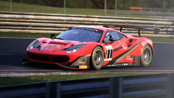 Assetto Corsa Competizione PC Download
