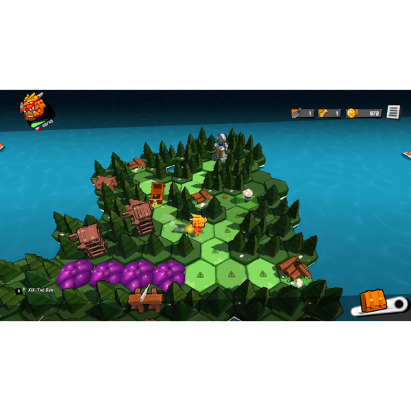 Zombie Rollerz: Pinball Heroes PC Download