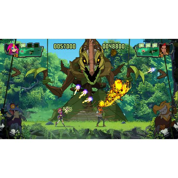 Spidersaurs PC Download