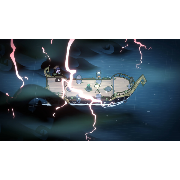 Ship of Fools PC Download