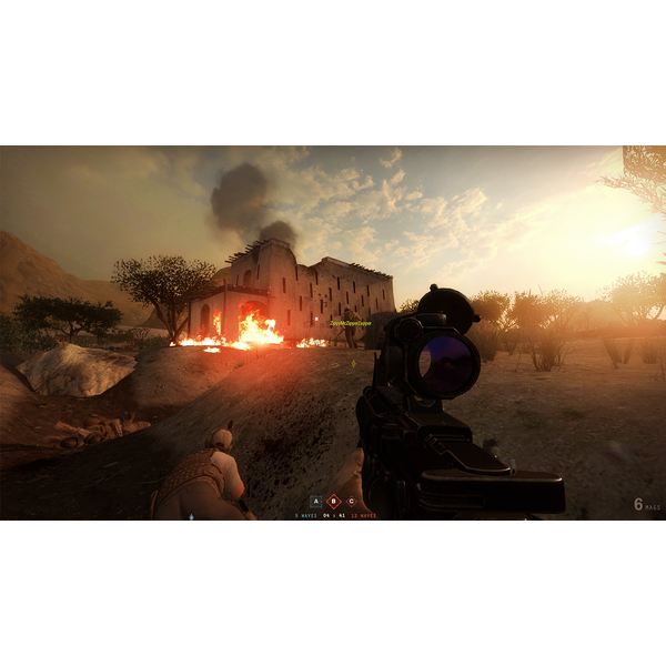Insurgency - PC Download