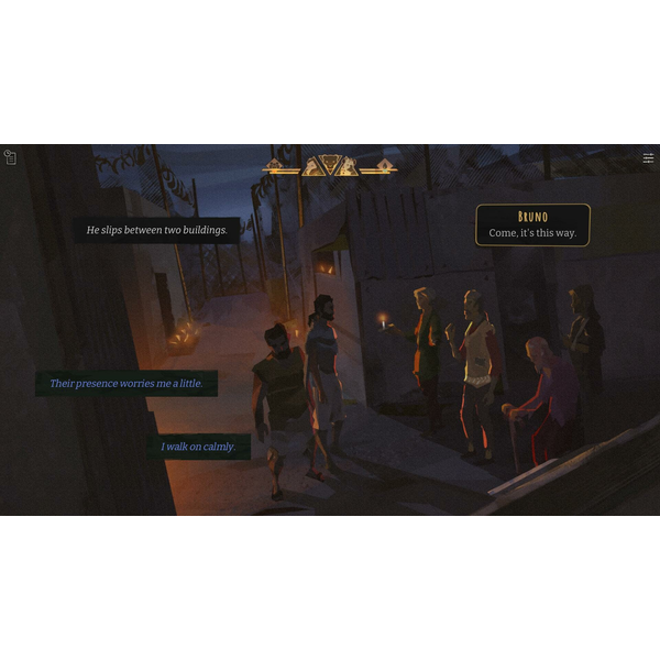 End of Lines PC Download