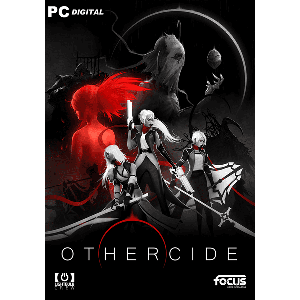 Othercide PC Download
