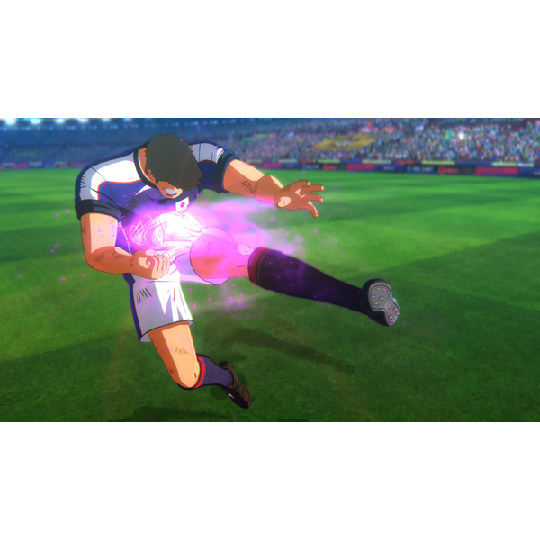 Captain Tsubasa: Rise of New Champions Ultimate Ed