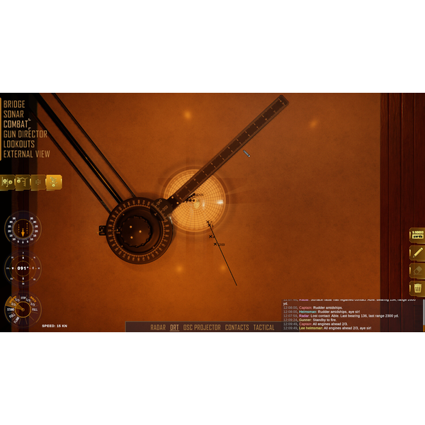 Destroyer: The U-Boat Hunter