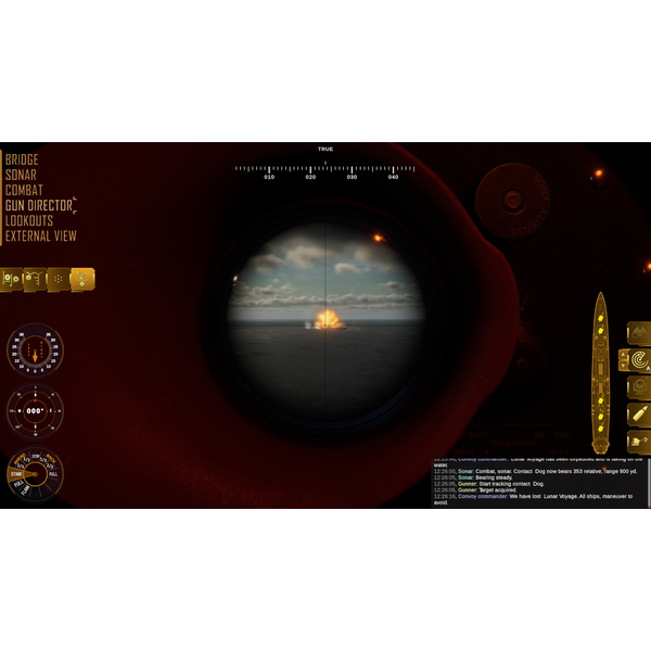 Destroyer: The U-Boat Hunter