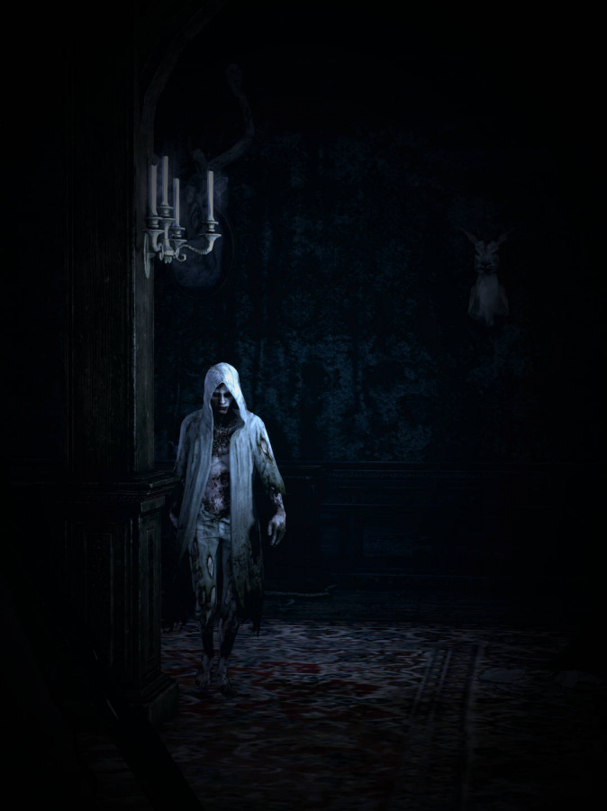 The Evil Within PC Download