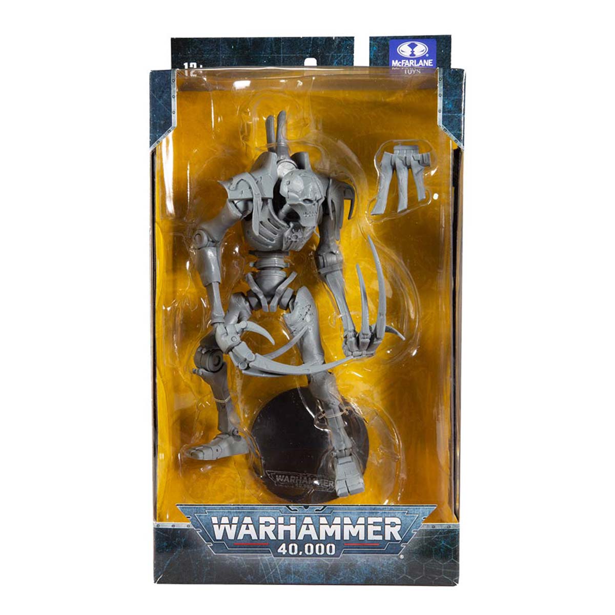 Warhammer 40,000 Necron Flayed One