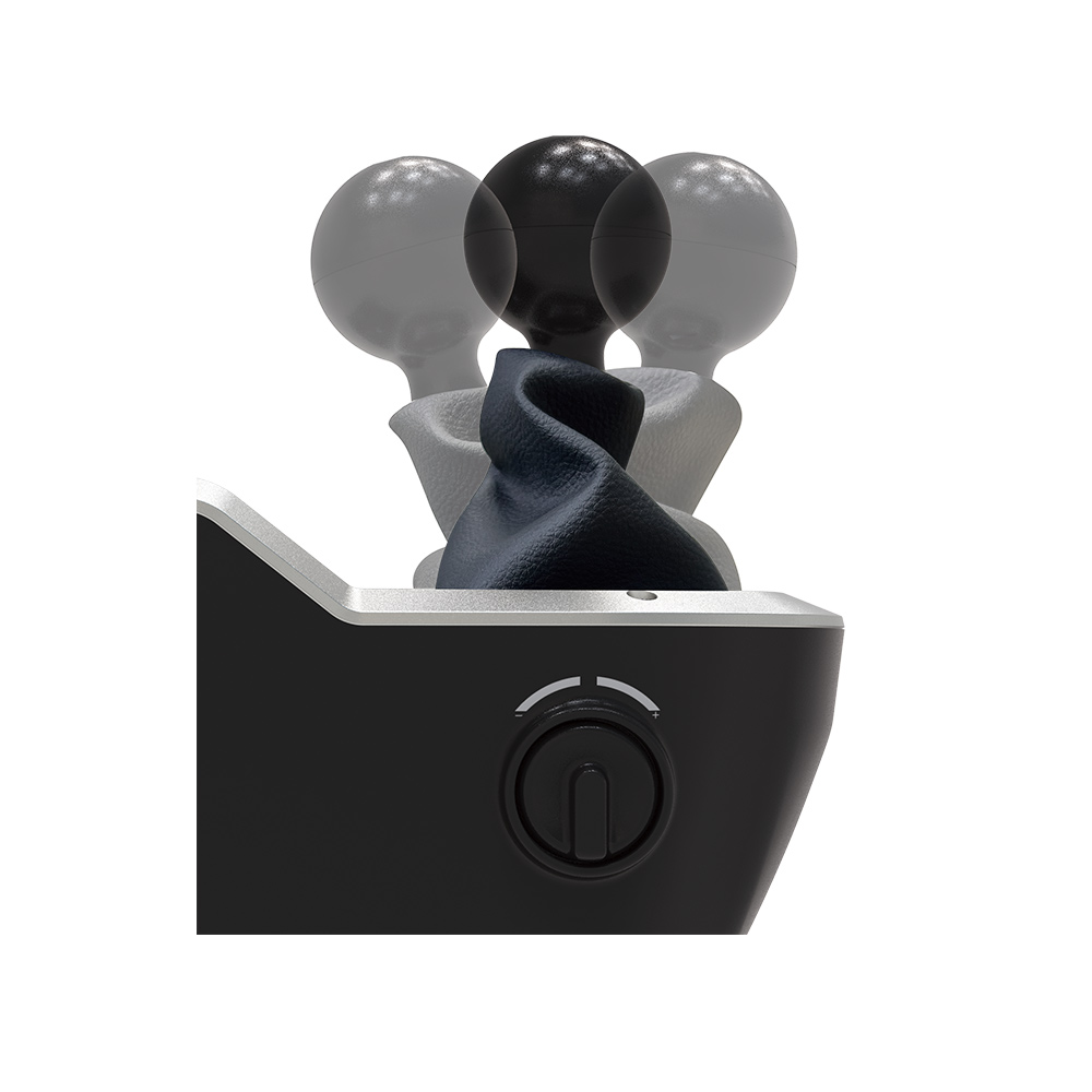 HORI 7 - Speed Racing Shifter