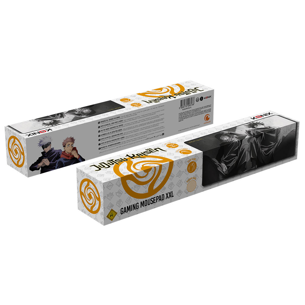 Jujutsu Kaisen XXL Mouse Pad