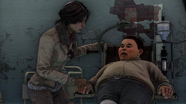 Syberia 3