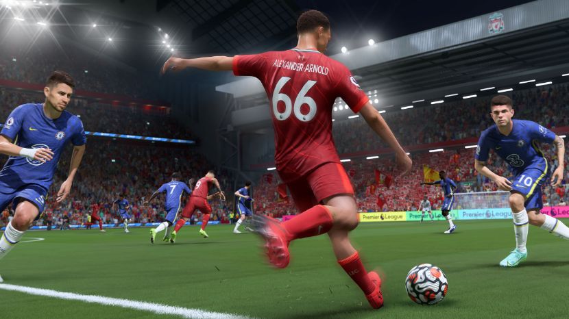 FIFA 22 - PS5